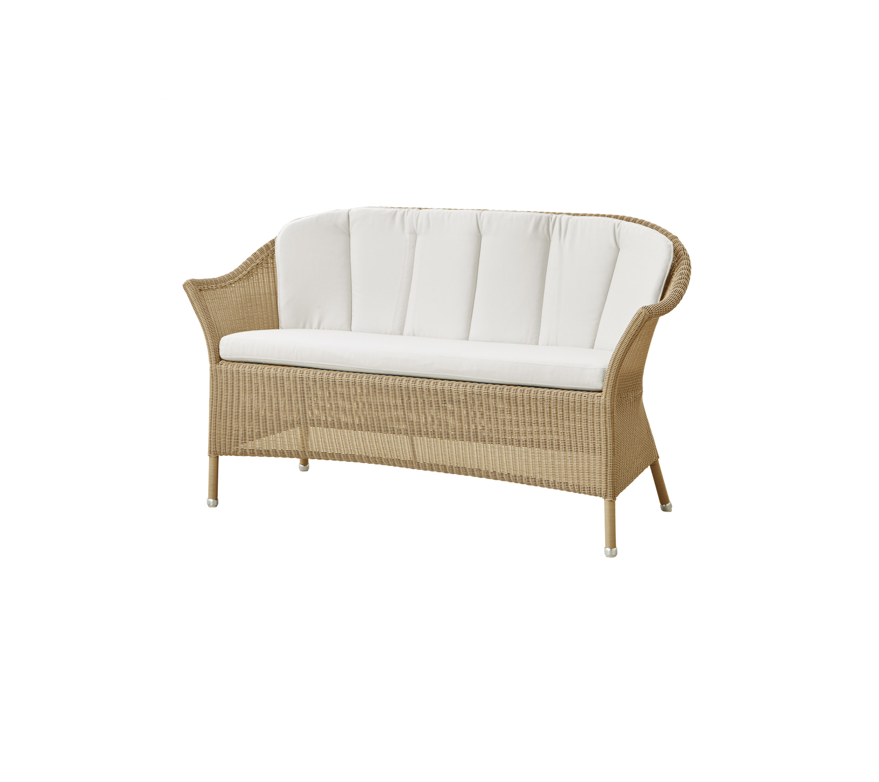 Rückenkissen, Lansing 2-Sitzer Sofa