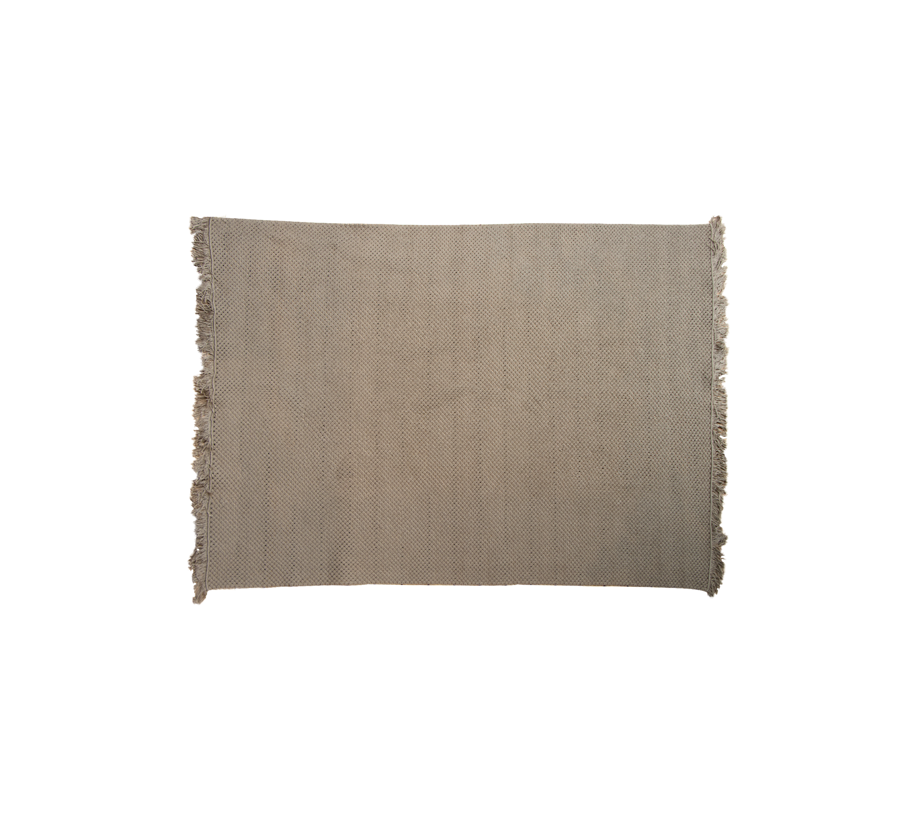 Knit Teppich, 240x170 cm