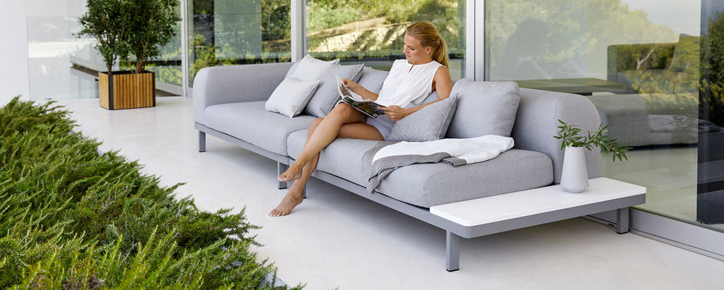 Here you can find the sofa that fits you