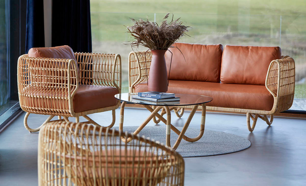 Cane-line Indoor Collection 2020