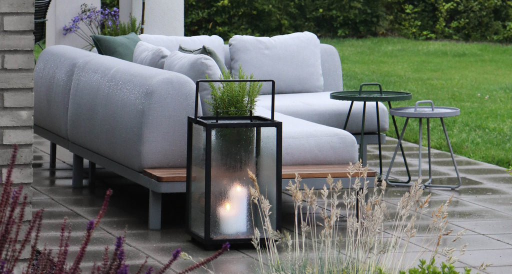 The home of Klintdrupp, Denmark