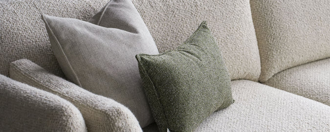 Indoor cushions for chairs