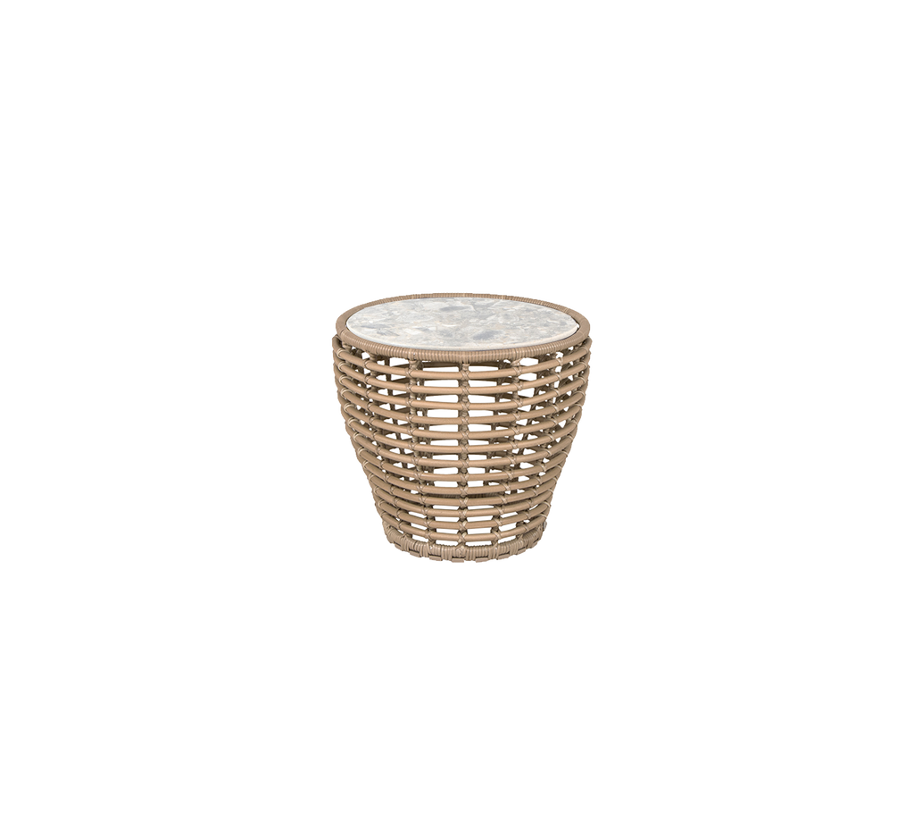 Basket Couchtisch, klein