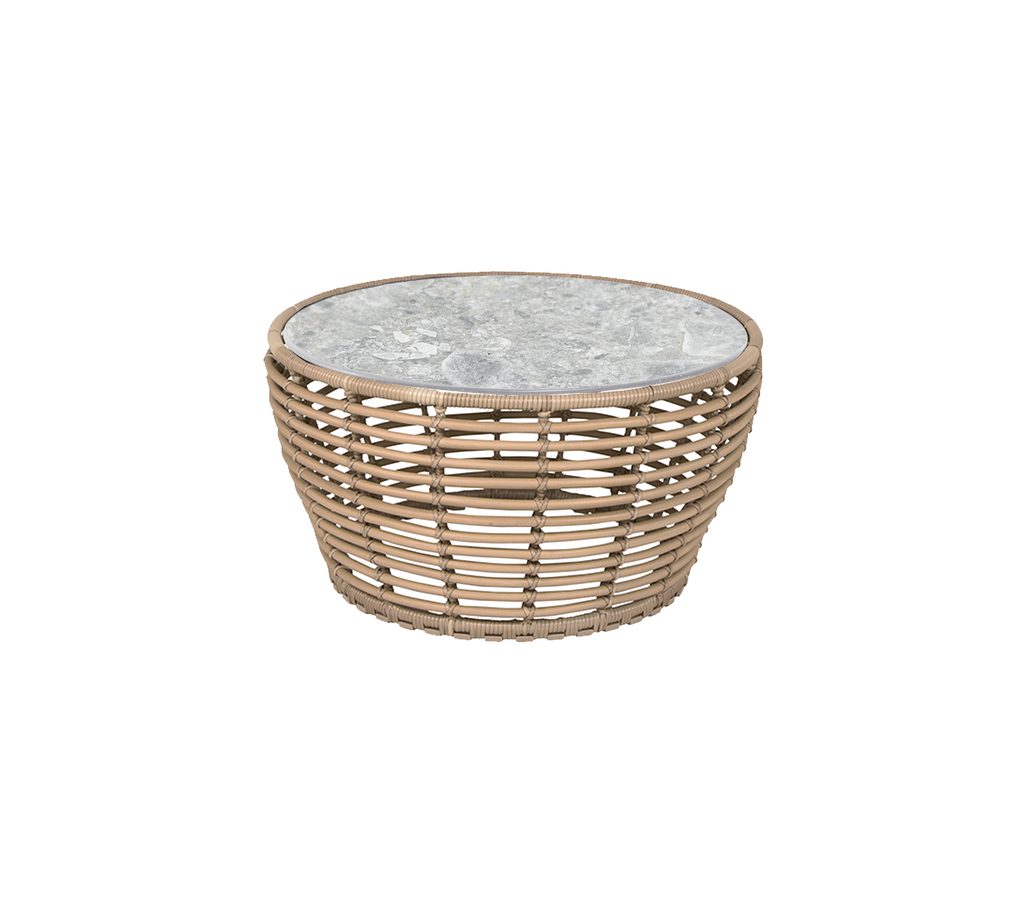 Basket Couchtisch, medium