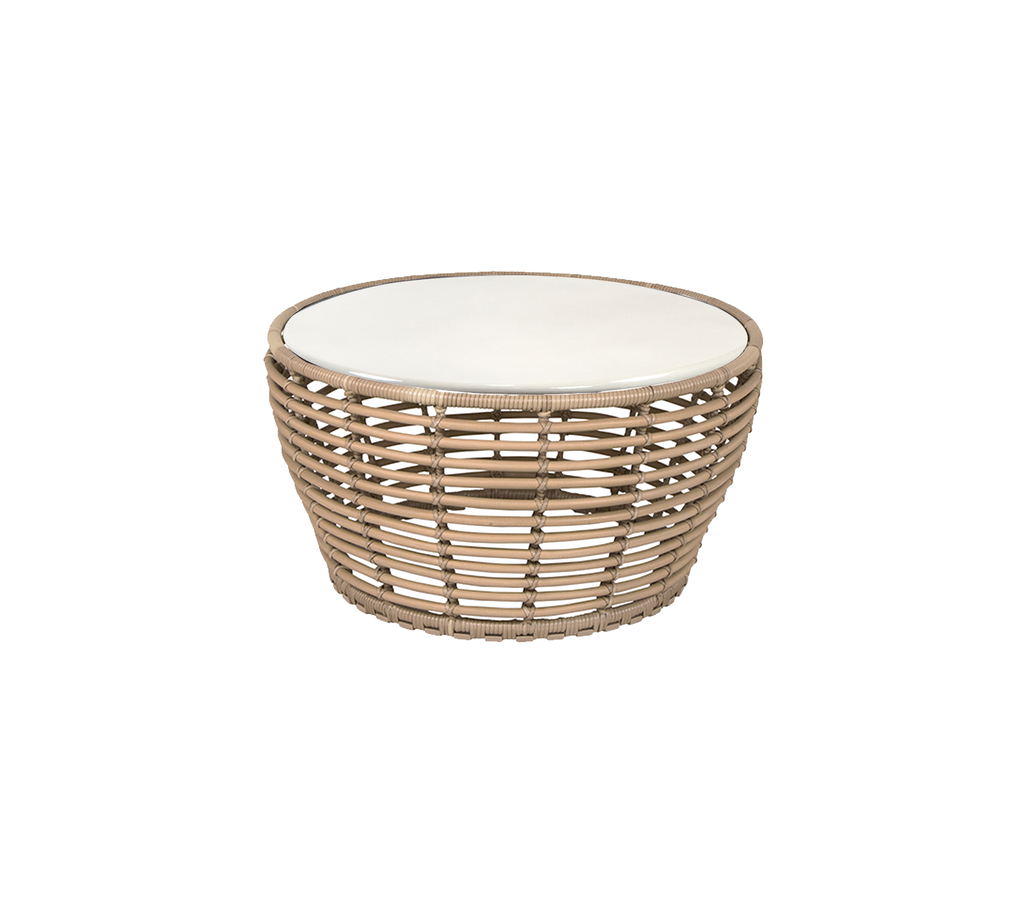 Basket Couchtisch, medium