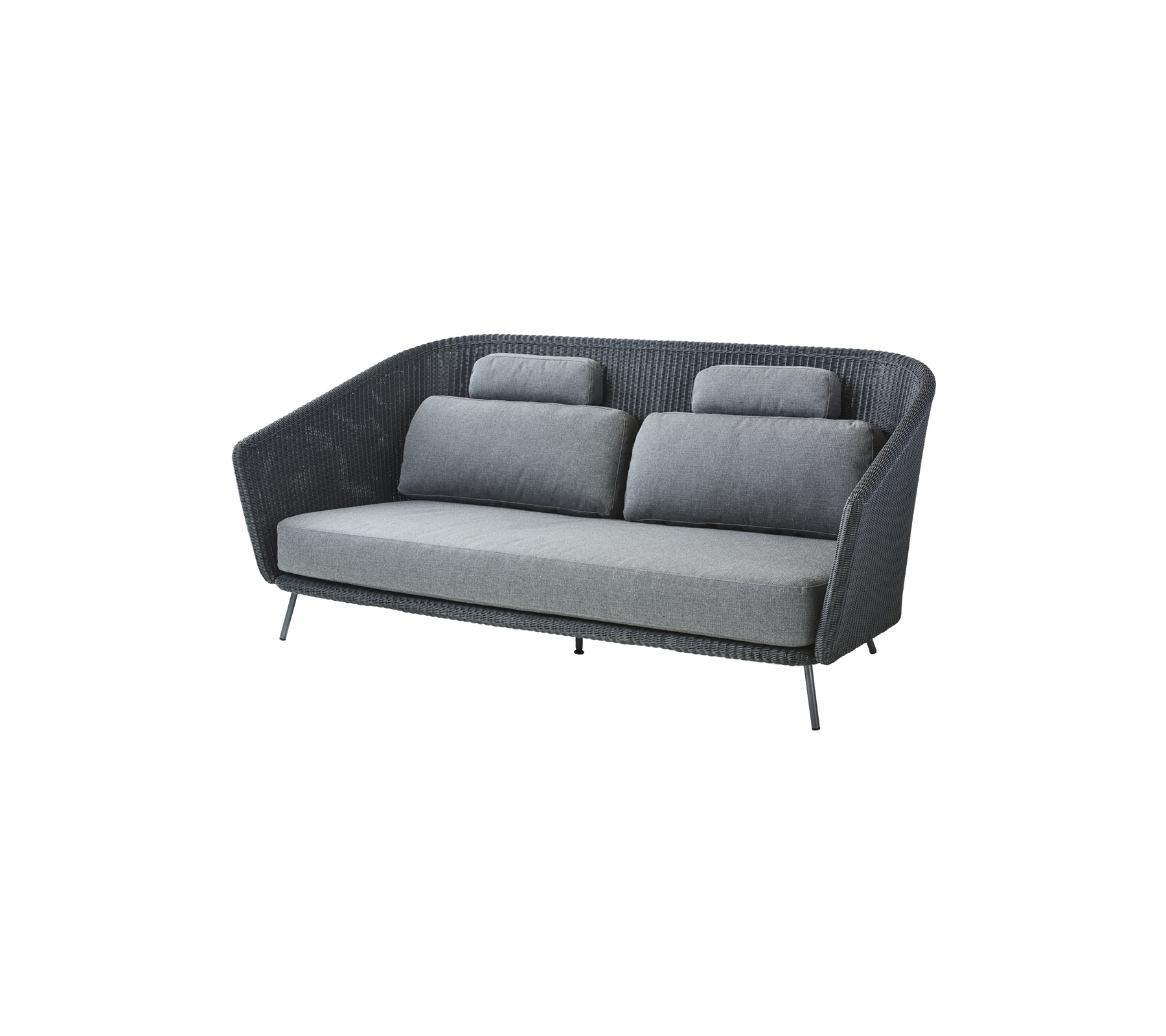 Mega 2-Sitzer Sofa