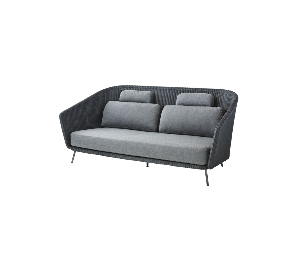 Mega 2-Sitzer Sofa