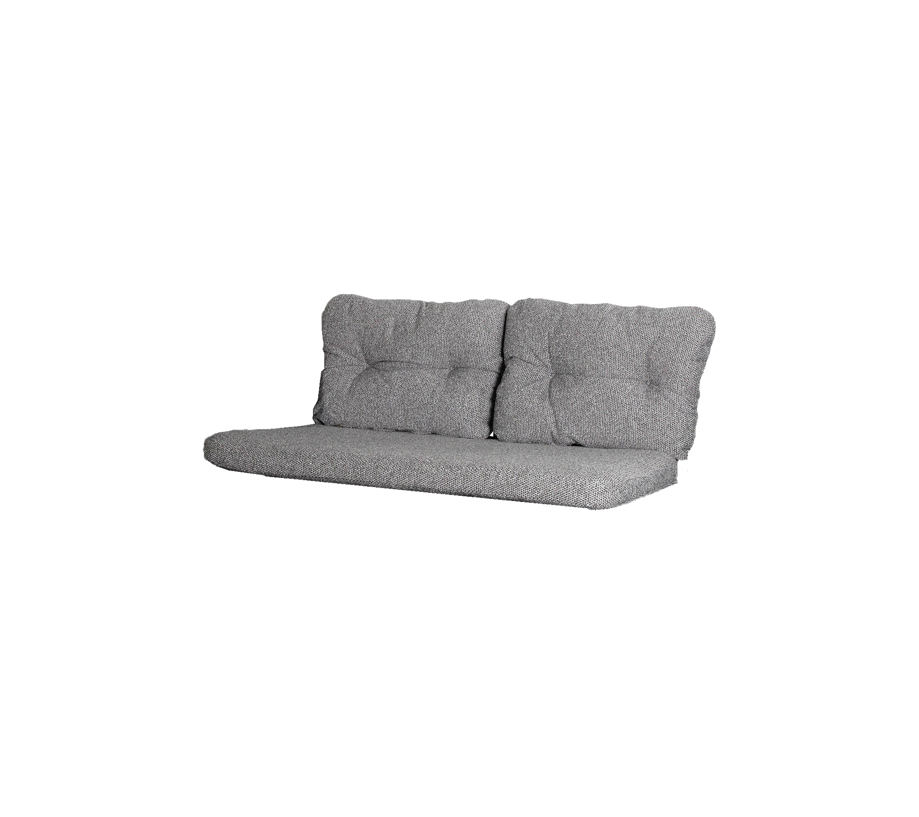Kissensatz, Ocean 2-Sitzer sofa rechts/links modul