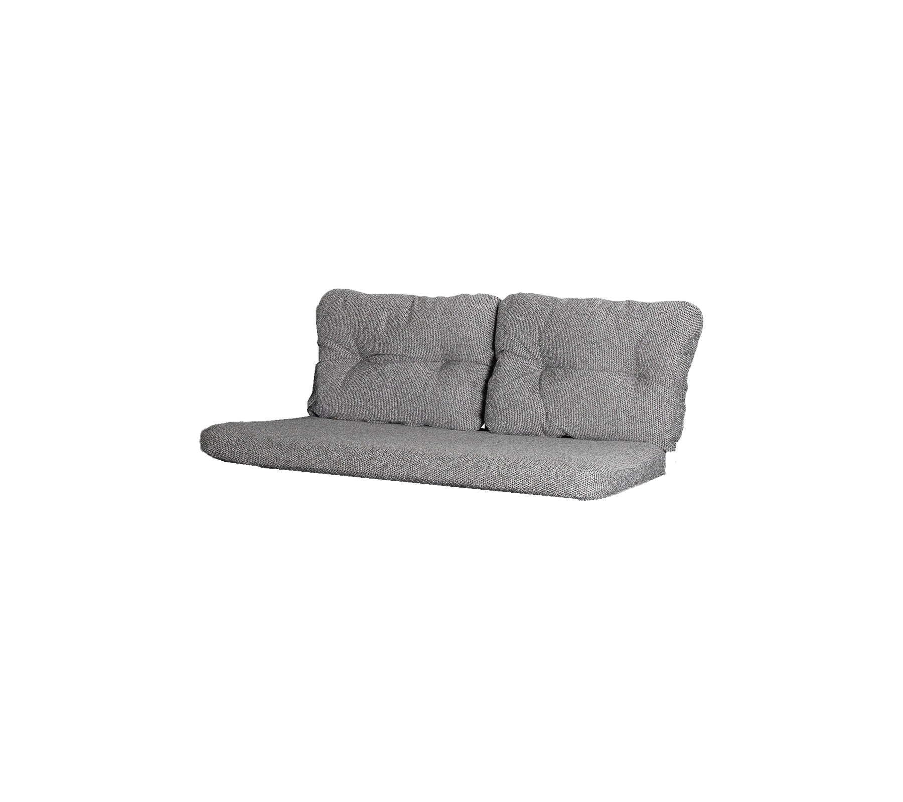 Kissensatz für Ocean 2-Sitzer sofa rechts/links modul