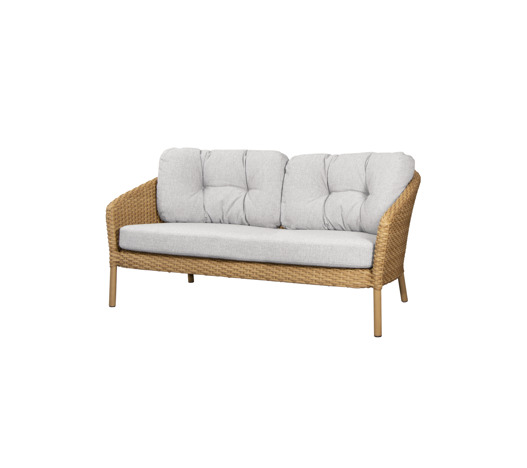 Ocean large 2-Sitzer Sofa