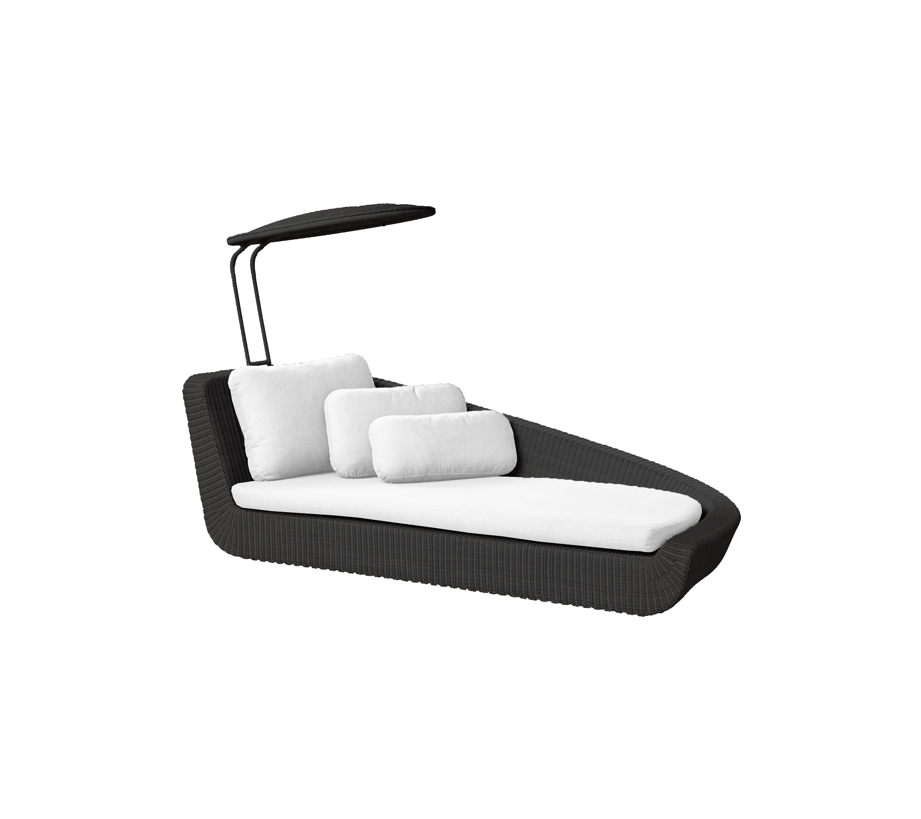 Savannah Daybed Modul, links