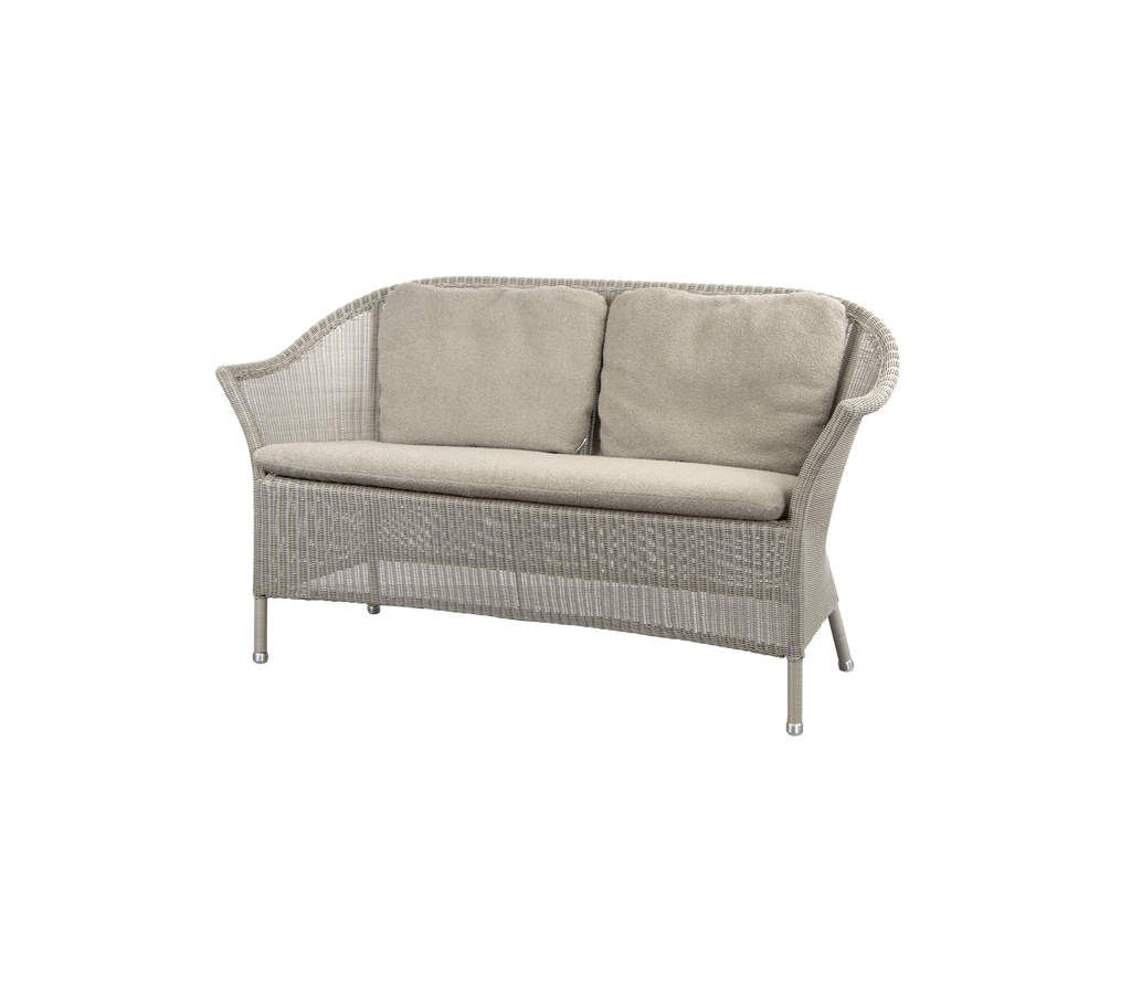 Lansing 2-Sitzer Sofa