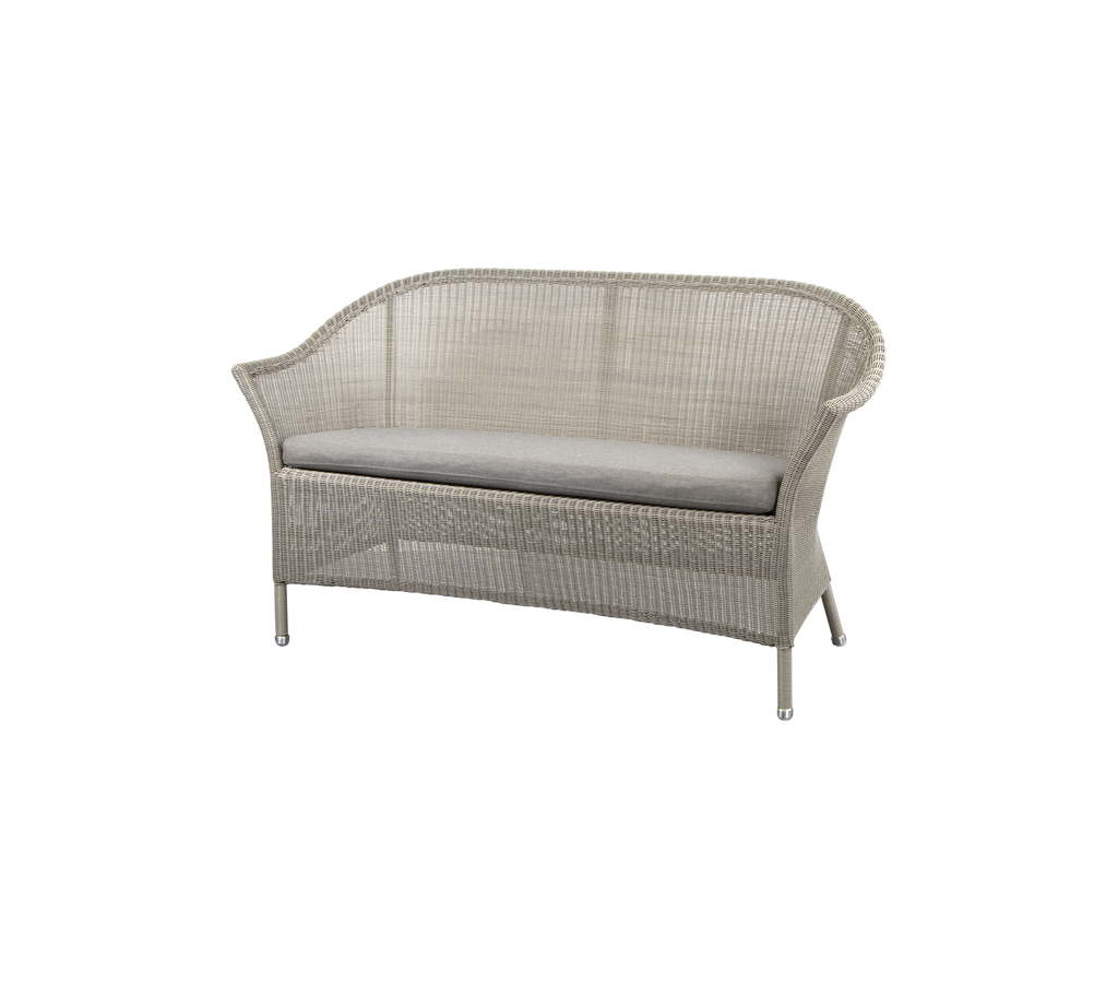 Lansing 2-Sitzer Sofa