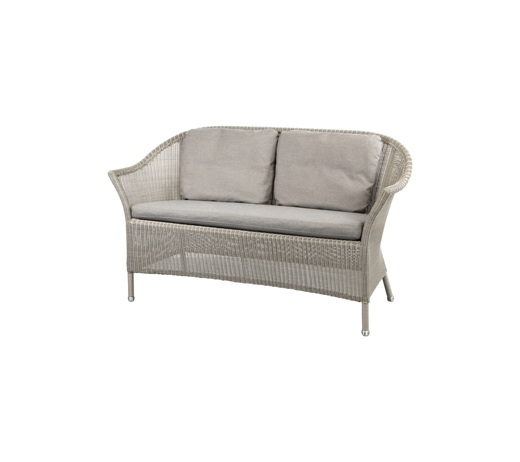 Lansing 2-Sitzer Sofa