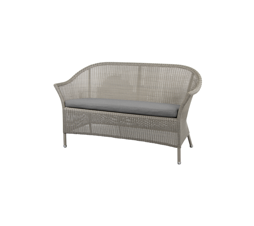 Lansing 2-Sitzer Sofa