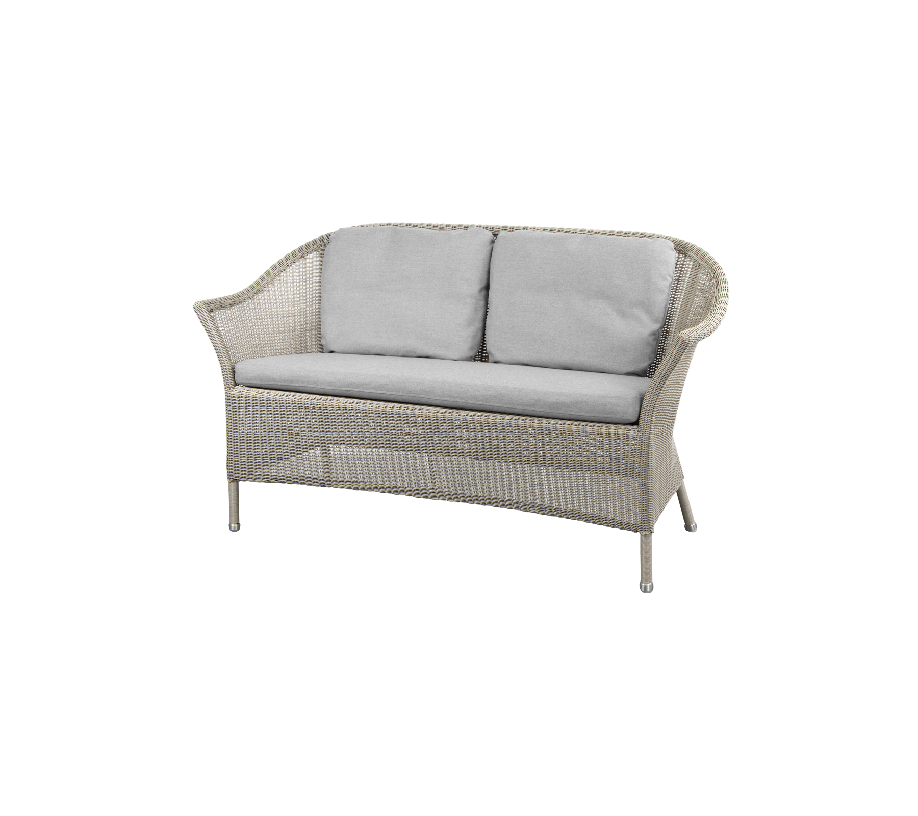 Rückenkissen, Lansing 2-Sitzer Sofa