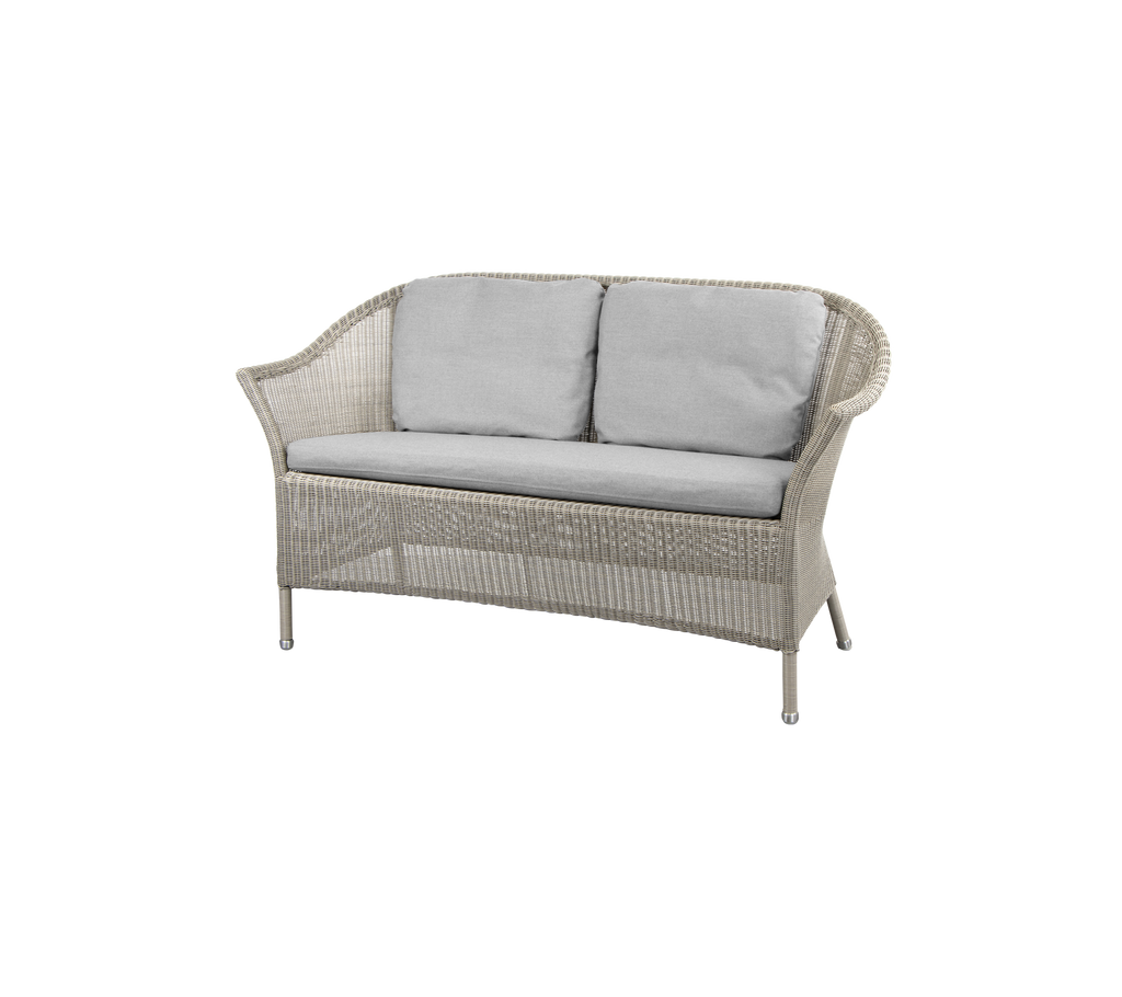 Rückenkissen, Lansing 2-Sitzer Sofa