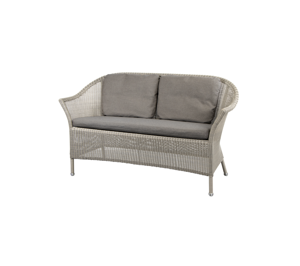 Lansing 2-Sitzer Sofa