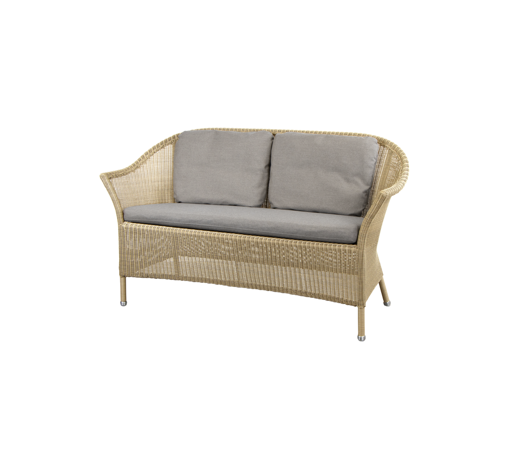 Lansing 2-Sitzer Sofa