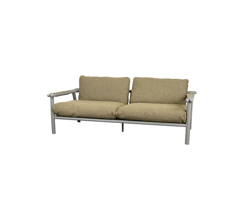 Sticks 2-Sitzer sofa