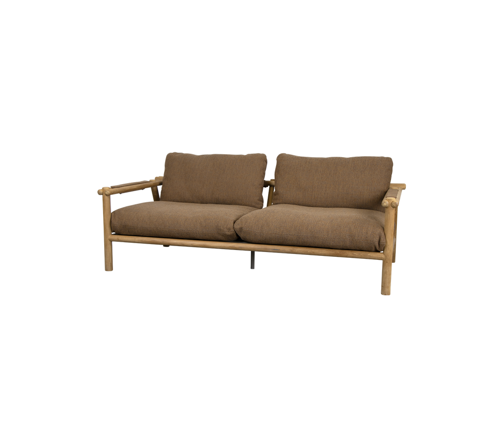 Kissen, Sticks 2-Sitzer sofa