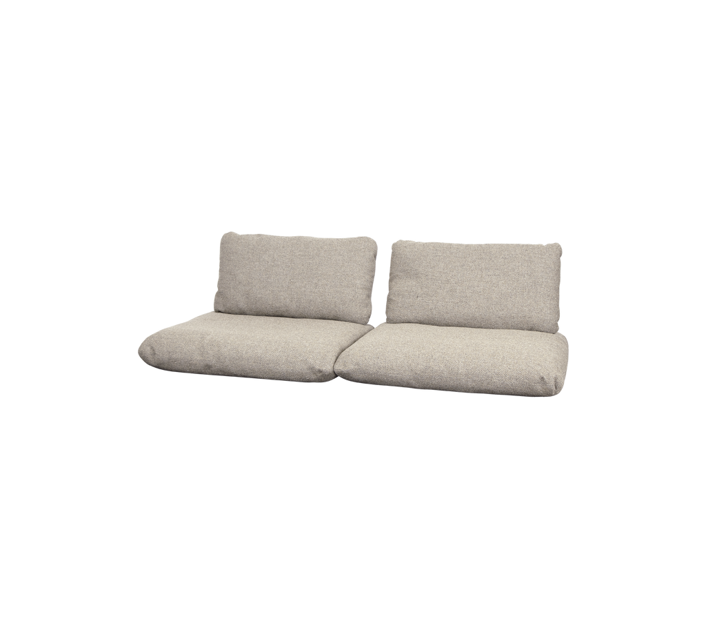 Kissen, Sticks 2-Sitzer sofa