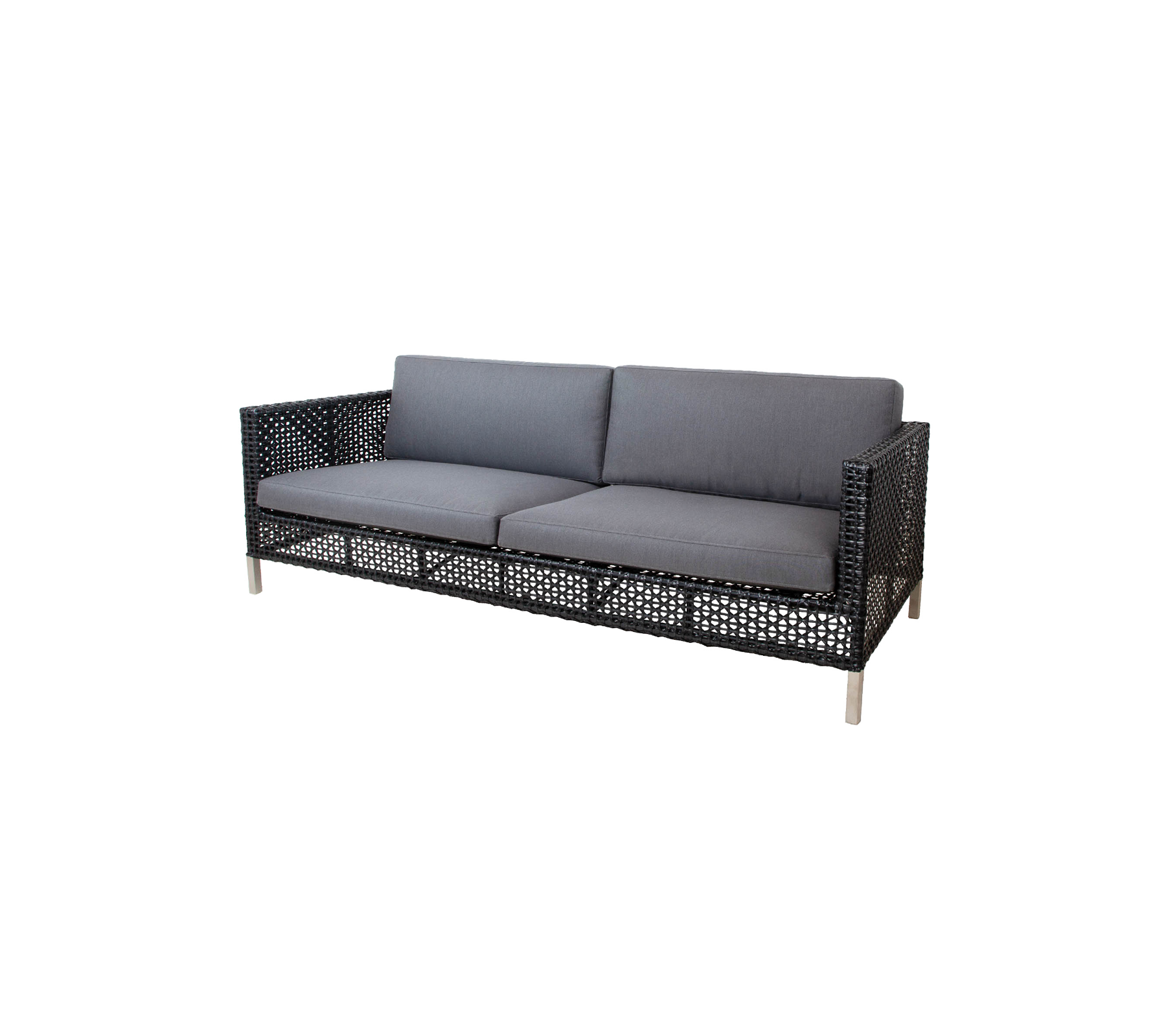 Connect 3-Sitzer Sofa