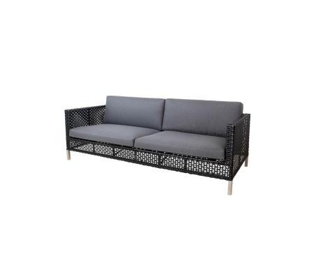 Connect 3-Sitzer Sofa