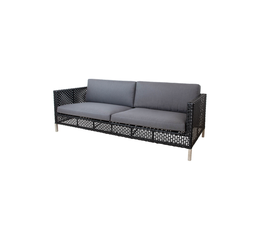 Connect 3-Sitzer Sofa