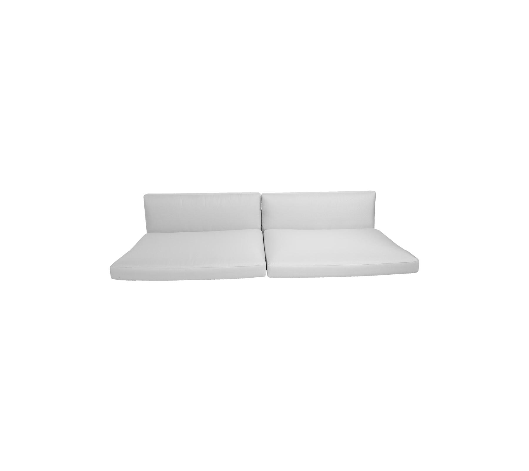 Kissensatz, Connect 3-Sitzer Sofa