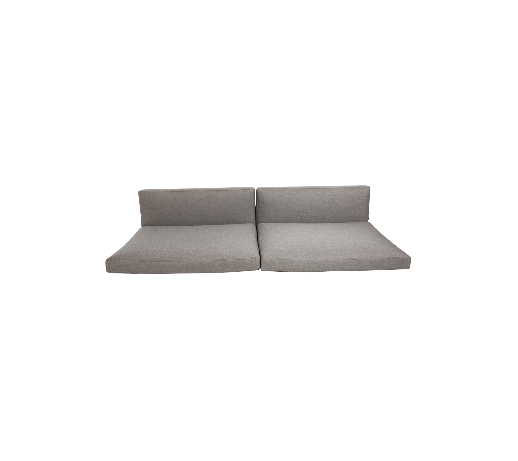 Kissensatz, Connect 3-Sitzer Sofa