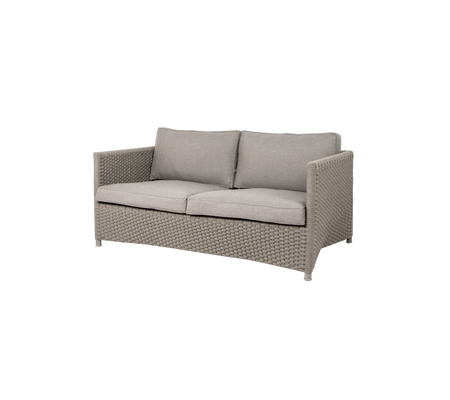 Diamond 2-Sitzer Sofa