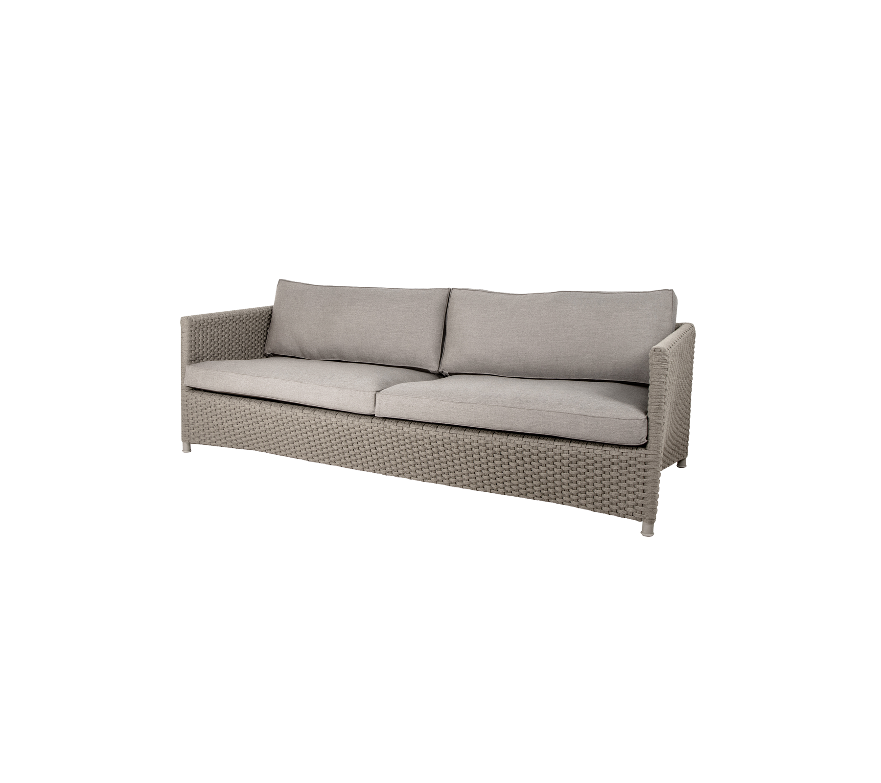 Diamond 3-Sitzer Sofa