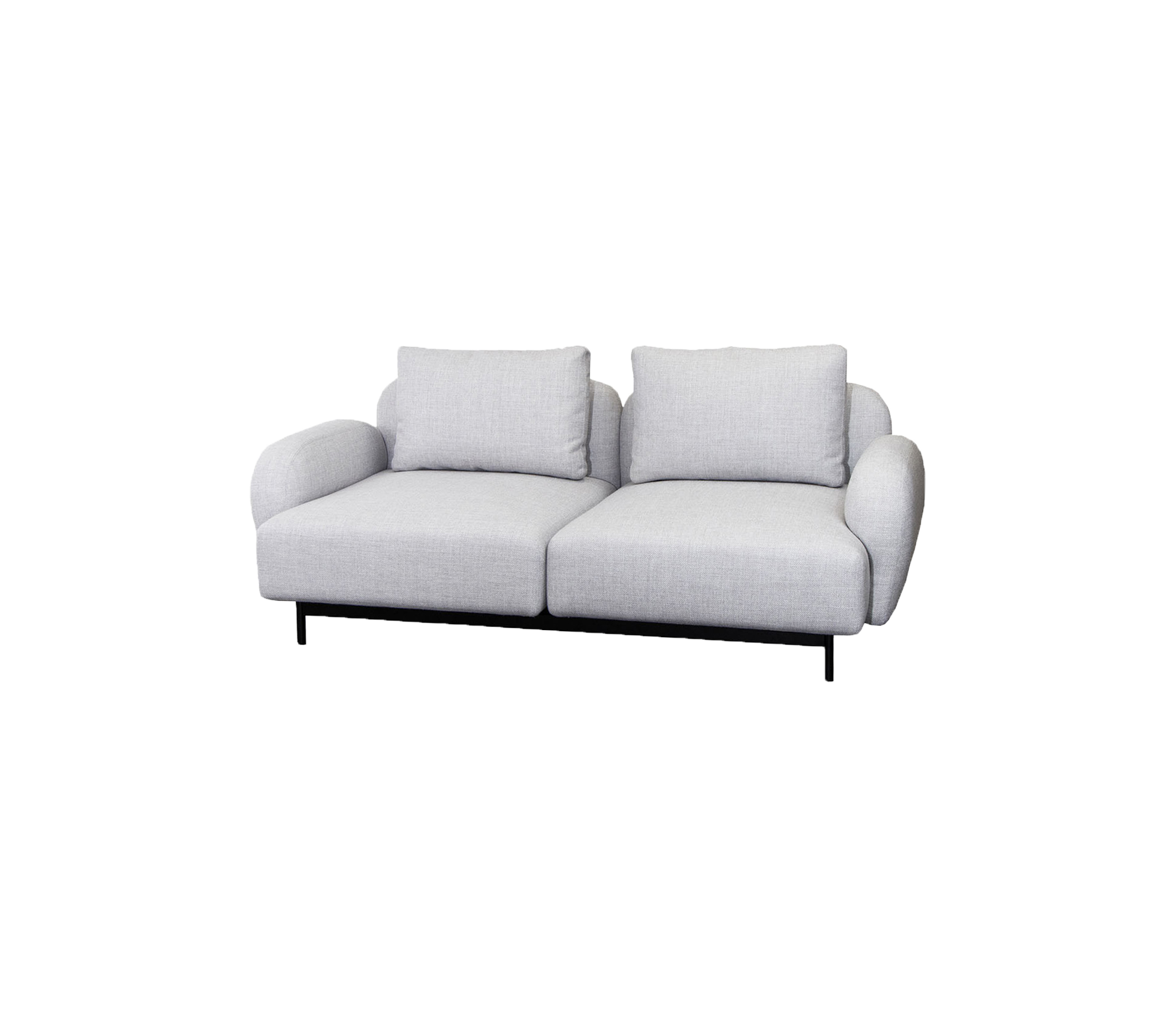 Aura 2-Sitzer-Sofa