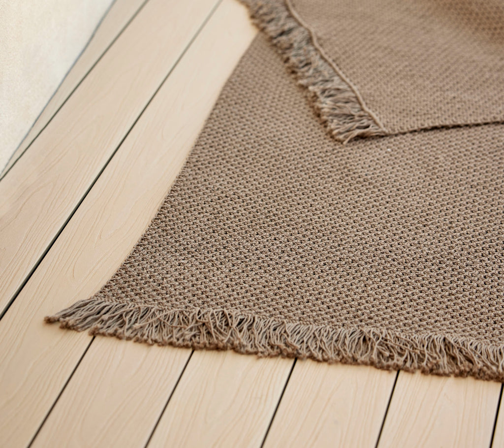 Knit Teppich, 240x170 cm