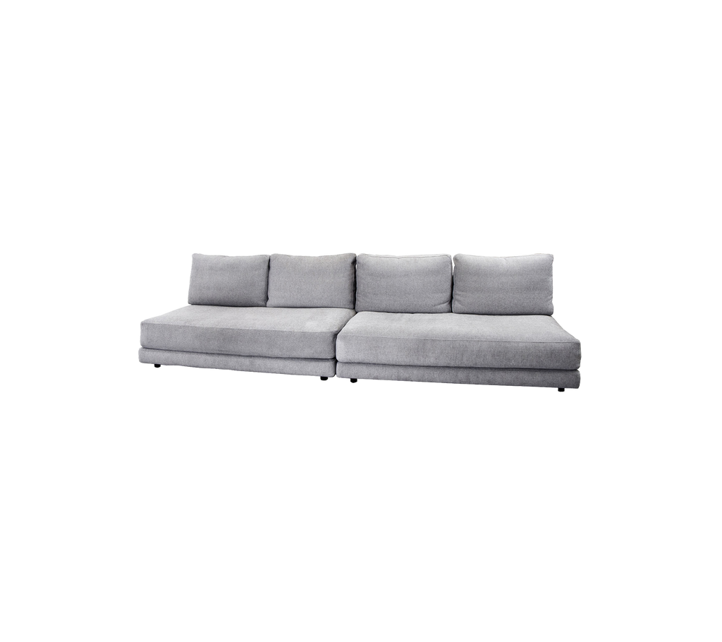 Scale 2 x 2-Sitzer Sofa (6)