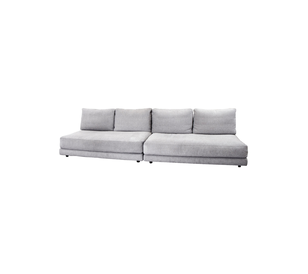 Scale 2 x 2-Sitzer Sofa (6)