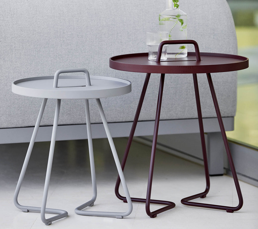 On-the-move side table, small 5065